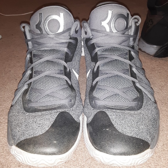 kd fives